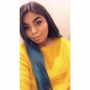 Meet your Posher, Elida